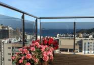 Resale - Apartment / flat -
Villajoyosa - Villajoyosa Centro