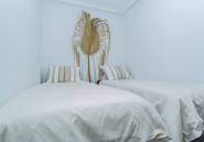 Használt ingatlanok - Apartman / lakás -
Torrevieja - La Mata