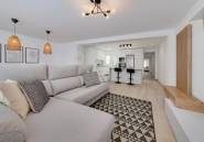 Resale - Apartment / flat -
Torrevieja - Playa del Cura