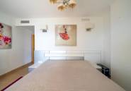 Resale - Apartment / flat -
Calpe - Calpe Centro