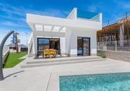 Új építés - detached -
La Finca Golf