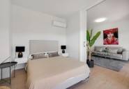 Használt ingatlanok - Apartman / lakás -
Orihuela-Costa - Las Filipinas