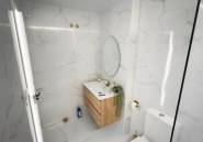 Resale - Town House -
Orihuela - La Zenia