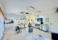 Resale - Commercial property -
Jávea - Xàbia - Jávea - Xàbia Centro