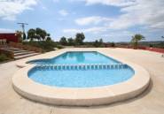 Resale - country estate -
Orihuela - Torremendo