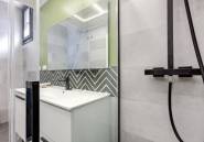 Obra nueva - detached -
La Mata