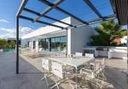 Resale - Villa -
Orihuela - Las Colinas Golf