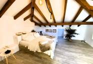 Resale - Villa -
Busot - Busot Centro