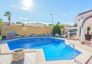 Resale - Villa -
Orihuela - Los Balcones