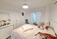 Resale - Apartment / flat -
Torrevieja - Torrevieja Centro