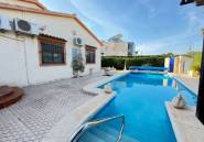 Resale - Villa -
Cabo Roig