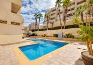 Resale - Apartment / flat -
Torrevieja - La Mata
