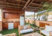 Használt ingatlanok - Town House -
Jávea - Xàbia - Jávea - Xàbia Centro