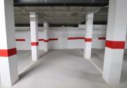 Resale - Apartment / flat -
Guardamar del Segura - Urbanización El Raso