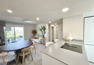 Reventa - Apartamento / piso -
Denia - Denia Centro