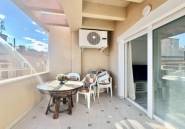 Használt ingatlanok - Apartman / lakás -
Torrevieja - Torrevieja Centro
