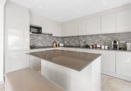 Reventa - Villa -
Jávea - Xàbia - Jávea - Xàbia Centro