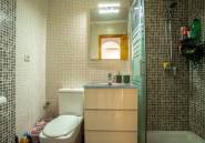 Használt ingatlanok - Apartman / lakás -
Orihuela - Los Altos