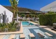 Resale - Villa -
Jávea - Xàbia - Jávea - Xàbia Centro