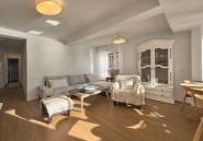 Resale - Apartment / flat -
Torrevieja - Torrevieja Centro