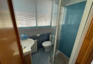 Resale - Apartment / flat -
Villajoyosa - Villajoyosa Centro