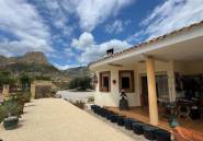 Resale - Villa -
Relleu - Relleu Centro