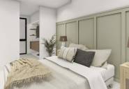 Obra nueva - terraced -
Dolores