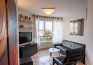 Resale - Apartment / flat -
Calpe - Calpe Centro