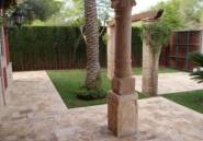 Használt ingatlanok - Villa -
Campoamor