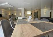 Használt ingatlanok - Villa -
Orihuela - Orihuela Costa