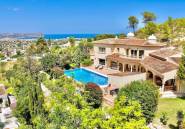 Resale - Villa -
Jávea - Xàbia - Jávea - Xàbia Centro