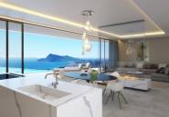 Resale - Villa -
Altea - Altea Centro