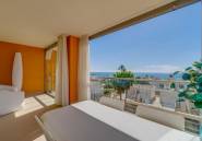 Resale - Apartment / flat -
Villajoyosa - Villajoyosa Centro