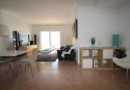 Reventa - Ático -
Orihuela Costa - Campoamor