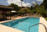 Resale - Villa -
Altea - Altea Centro