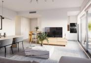 Használt ingatlanok - Apartman / lakás -
Alicante - Alicante Centro