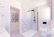 Resale - Villa -
Altea - Altea la Vieja - Altea la Vella