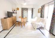 Használt ingatlanok - Apartman / lakás -
Torrevieja - La Mata pueblo