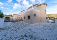 Resale - Villa -
Campello - El Campello - Campello - El Campello Centro