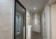 Resale - Apartment / flat -
Torrevieja - Playa del Cura