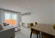 Reventa - Apartamento / piso -
Torrevieja - Torrevieja Centro