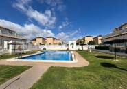 Resale - Town House -
Orihuela - La Florida