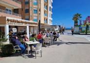 Használt ingatlanok - Commercial property -
Torrevieja - La Mata