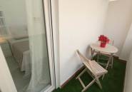 Reventa - Apartamento / piso -
Torrevieja - Torrevieja Centro