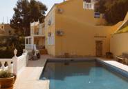 Resale - Villa -
Calpe - Calpe Centro