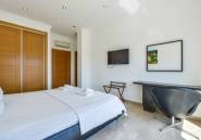 Resale - Villa -
Benissa - La Fustera