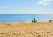 Resale - Apartment / flat -
Torrevieja - La Mata