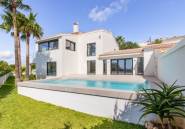 Resale - Villa -
Benitachell - Cumbre del Sol