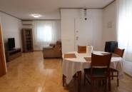 Resale - semi-detached house -
Torrevieja - El limonar