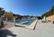 Resale - Villa -
Calpe - Calpe Centro